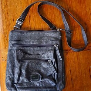 Rosetti Women Shoulder Bag Brow